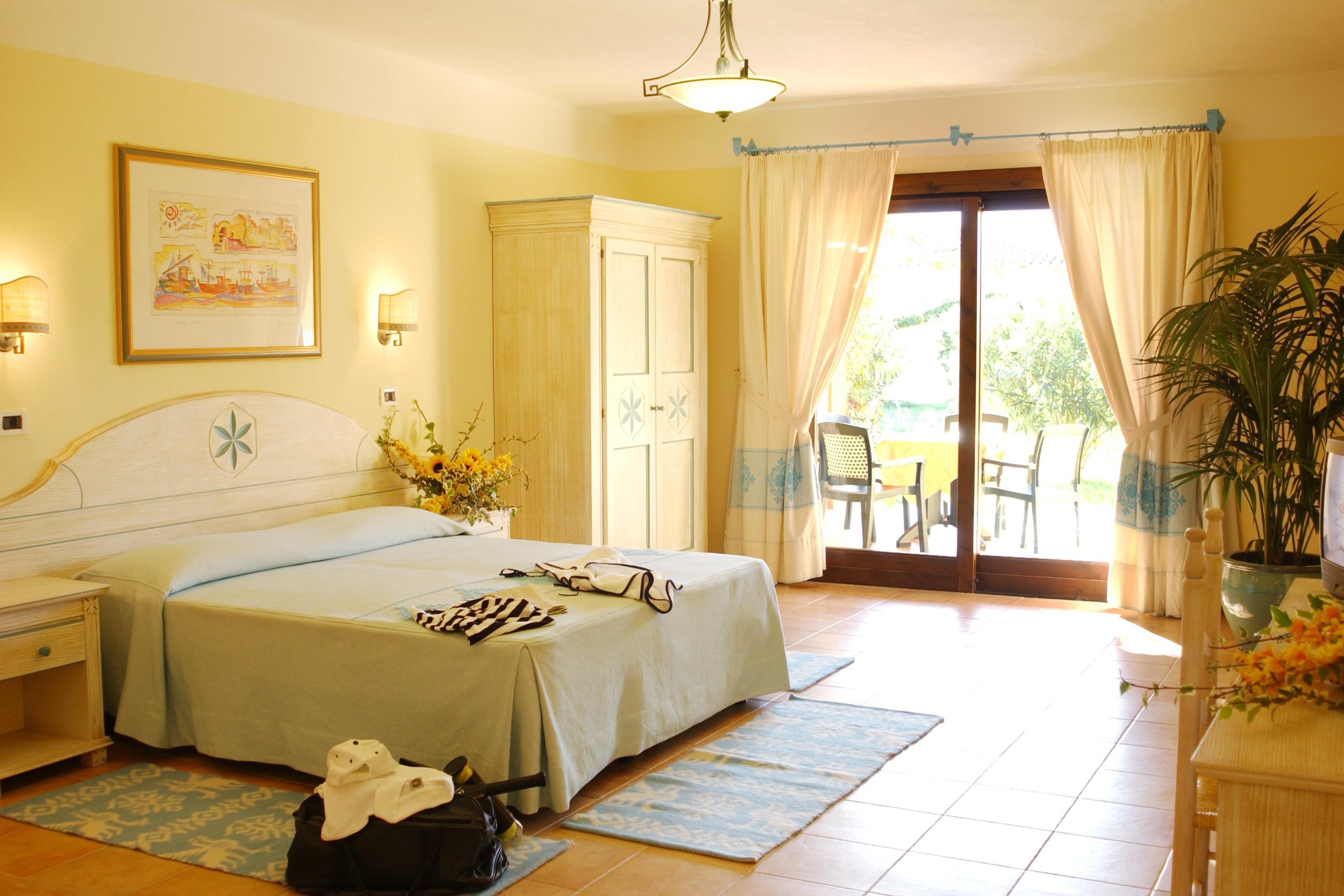 Club Hotel Orosei Beach Exterior photo