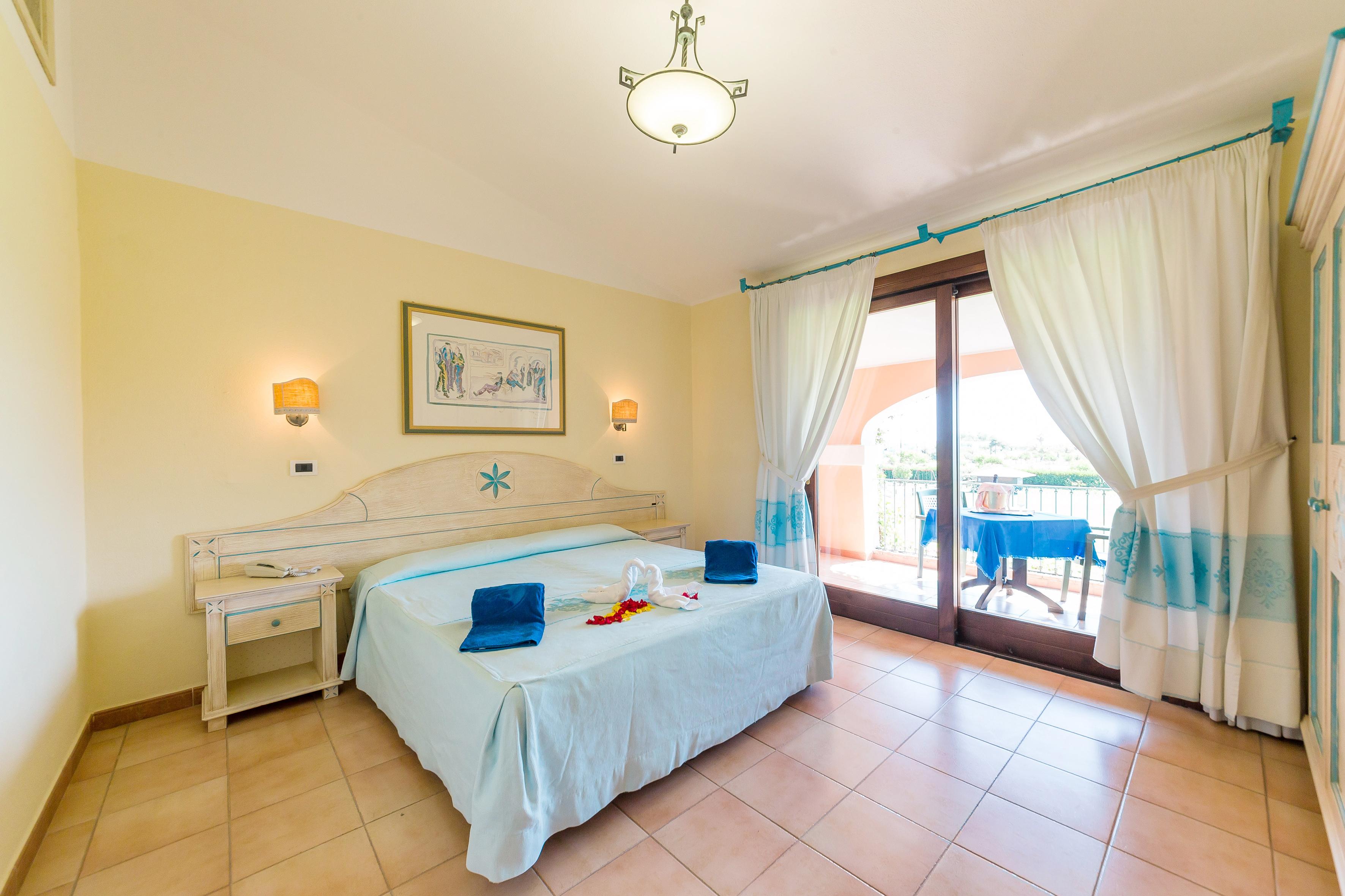 Club Hotel Orosei Beach Exterior photo