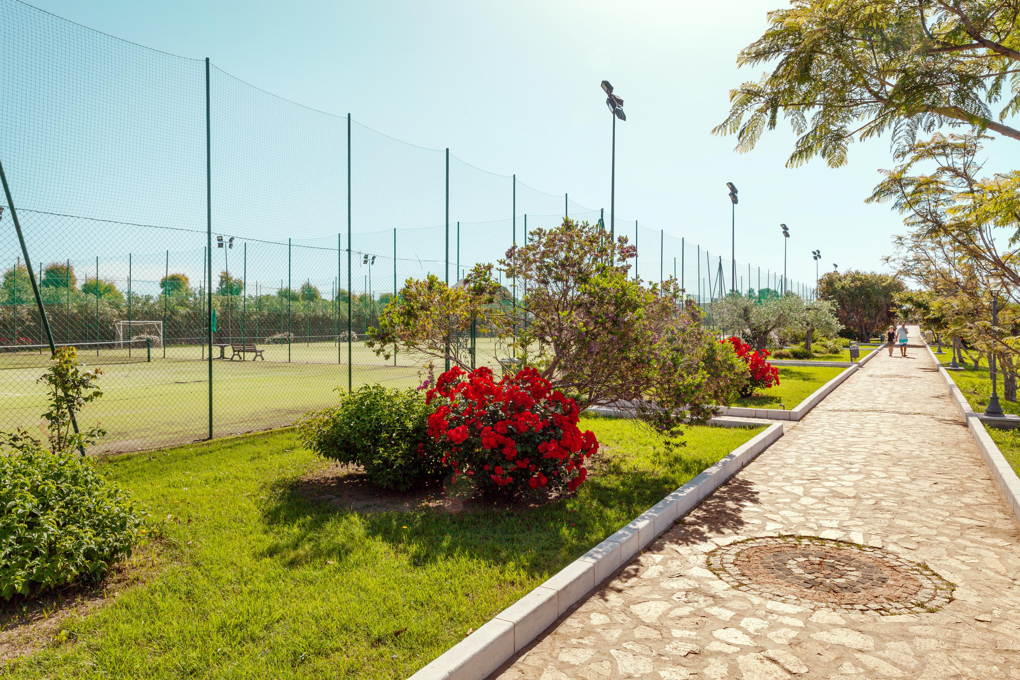 Club Hotel Orosei Beach Exterior photo