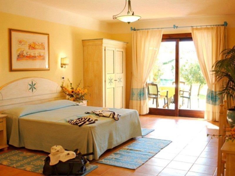 Club Hotel Orosei Beach Exterior photo